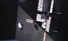 英伟达 H100 GPU“上天”:无限太阳能驱动、免费“空调”散热