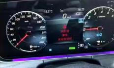 40万的奔驰两年半同样故障出了4次 车主换车遭拒