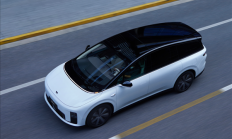 32.18万起 理想i8三款车型哪款最值得买:一文读懂