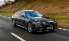 售 130.83 万元,2026 款奔驰 S 级 PHEV 插电混动大型车上市