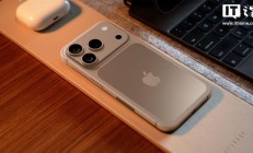 苹果公司遭伦敦警方指责：放任被盗 iPhone 参与以旧换新