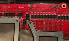 最高提升 35.5%:小电阻让 RTX 4090 笔记本显卡性能媲美 5090