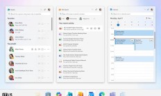 微软Copilot集成至Win11系统365伴侣，号称处理任务闪电般快速