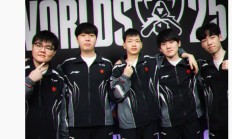 TES 2-1 战胜 BLG 晋级《英雄联盟》S15 总决赛淘汰赛