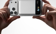 酷态科 10 号超级磁吸电能卡发布，TFT 彩屏、无线 15W/有线 55W