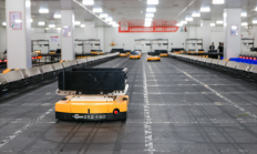 年产1万吨!海南建成全国最大智能化糟粕醋生产线 !