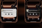 iOS 26重磅更新,液态玻璃效果与锁屏滑动相机可以关了!