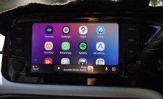 谷歌Android Auto车联系统迎来安卓精髓，主屏幕将支持手机小组件