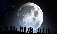 真有外星人存在否:48年前72秒“外星信号”终破译 !