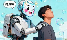 斯坦福、哈佛等最新研究:AI 聊天机器人比人类更善于“奉承”