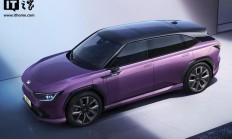 降价 5 万元，广汽本田 P7 纯电 SUV 限时价 14.99 万元起