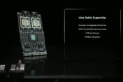 英伟达发布 Vera Rubin 超级芯片：性能提升3倍，HBM4显存登场