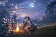 腾讯《王者荣耀世界》PC / 移动端进度共享、区服互通、无缝同玩