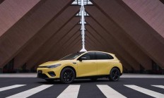 零跑Lafa 5定档，将于11月7日开启预售