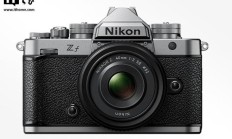 尼康 Z f 相机固件更新 3.0 大版本升级发布