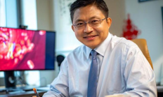 又一位!旅美顶级专家胡晔归国 担任清华生物医学工程学院院长 !