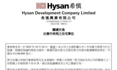 豪掷 5354 万港元,阿里巴巴前 CEO 张勇买下香港半山豪宅