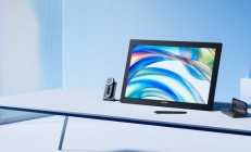 绘王发布 Kamvas Pro 24 (Gen3) 数位屏：UHD，附 16K 压感数字笔
