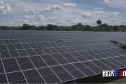 全球每两块光伏板就有 1 块中国造，产业“去内卷化”已见成效