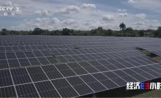 全球每两块光伏板就有 1 块中国造，产业“去内卷化”已见成效