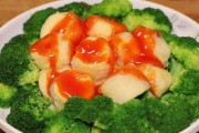 给高考孩子准备的一日三餐,补脑补充能量,开胃吃得好,营养充足