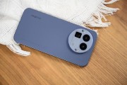 真我GT8 Pro新机上手:手机?不,是理光GR