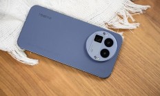 真我GT8 Pro新机上手：手机？不，是理光GR