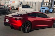 特斯拉招聘“Roadster 制造工程师”,原定 2020 年投产