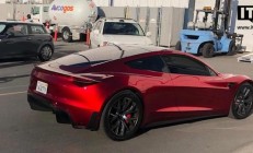 特斯拉招聘“Roadster 制造工程师”，原定 2020 年投产