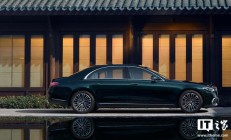 89.88万元起,2026款梅赛德斯-奔驰S级轿车上市