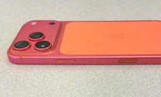 你终于醒啦！外媒称苹果已着手调查iPhone 17 Pro褪色问题